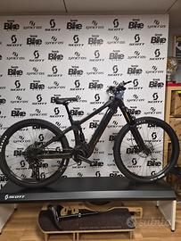 Bergamont revox fs 150 expert