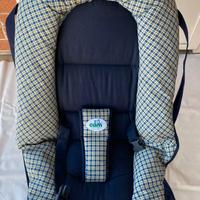Sdraietta per bambini CAM
