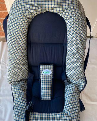 Sdraietta per bambini CAM