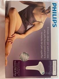 Philips Lumea Essential