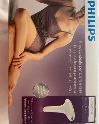 Philips Lumea Essential