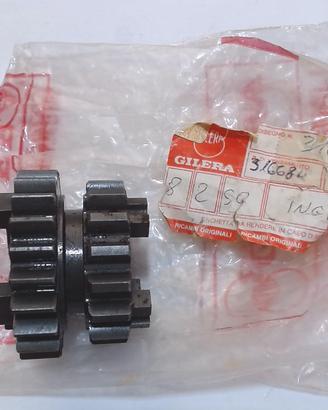 INGRANAGGIO CAMBIO SP 125 GILERA 316684