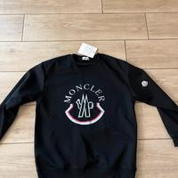 Felpa moncler