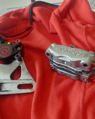 Accessori e ricambi per Ducati 