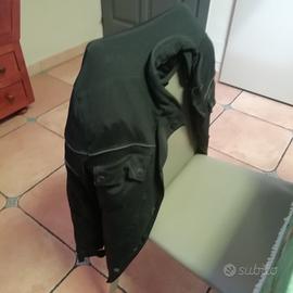 giacca da moto