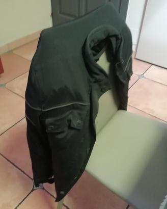 giacca da moto