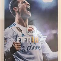 Steelbook PlayStation 