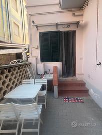 Appartamento vacanza Follonica