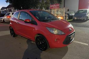 FORD - Ka - 1.3 TDCi 75CV Titanium DPF