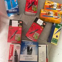 Articoli per la casa -