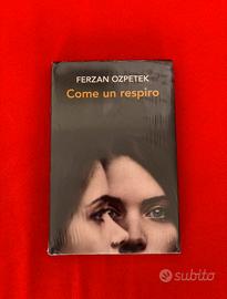 FERZAN OZPETEK: Come un respiro