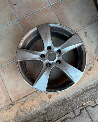 cerchioni mini coutrimen cooper S
