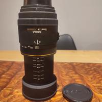 Sigma 70mm 2.8 macro
