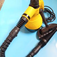 Pulitore a vapore Necchi 