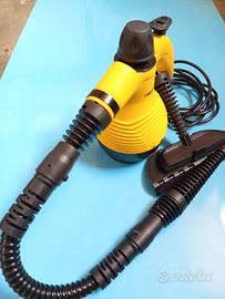 Pulitore a vapore Necchi 