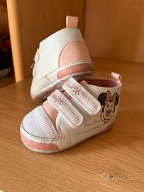 Scarpe Disney Baby