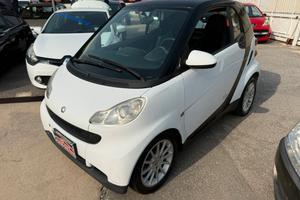 Smart ForTwo 1000 52 kW coupé limited two