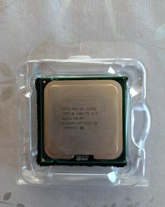 Intel Core 2 Duo