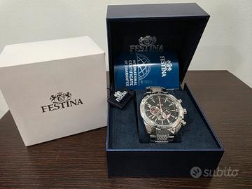 Orologio Festina  uomo 