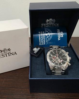 Orologio Festina  uomo 