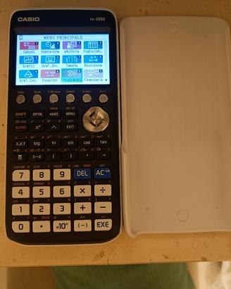 Calcolatrice Casio fx-CG50 