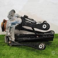 BMW G12 Mozzo fusello posteriore destro | 12924