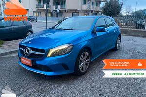 MERCEDES Classe A (W177) A 180 Automatic Pr...