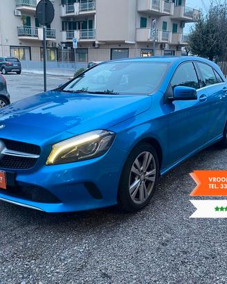 MERCEDES Classe A (W177) A 180 Automatic Pr...