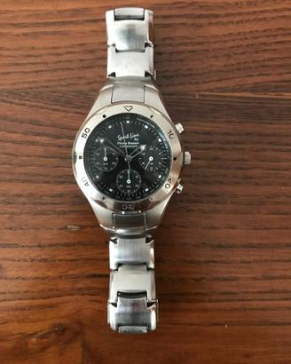 Orologio cronografo Pierre Bonnet