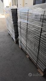 pannelli radianti soffitto/parete 60mq 