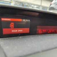 Display MAZDA 3 del 2009
