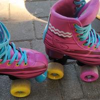 Pattini Soy Luna 32/33