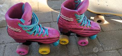 Pattini Soy Luna 32/33