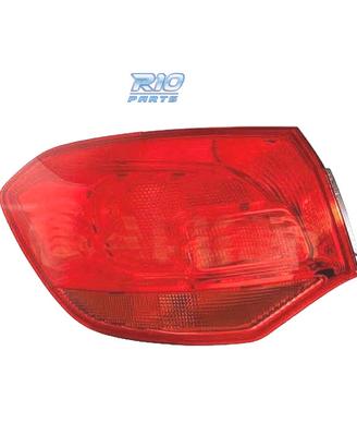 FANALE SINISTRO PER OPEL ASTRA J SPORTS TOURER 10-