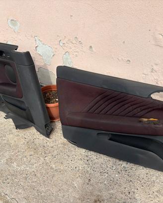 Pannelli alfa romeo 147 gta