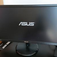 Monitor Asus VP228HE