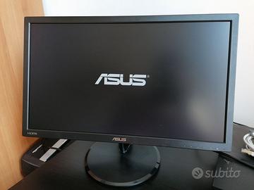 Monitor Asus VP228HE