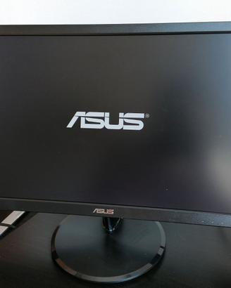 Monitor Asus VP228HE