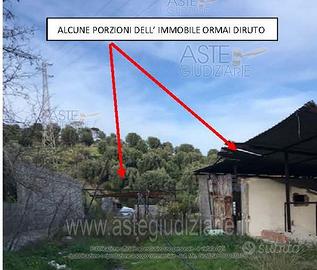 Capannone Industriale Melito di Porto Salvo