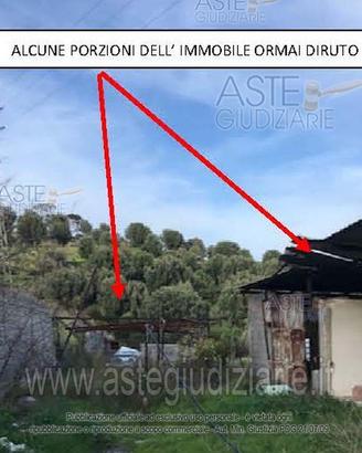 Capannone Industriale Melito di Porto Salvo