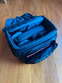 Borsa per macchina fotografica