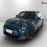 MINI Mini 4ª serie (F56) - Mini 2.0 Cooper S Essen