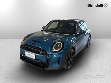 MINI Mini 4ª serie (F56) - Mini 2.0 Cooper S Essen