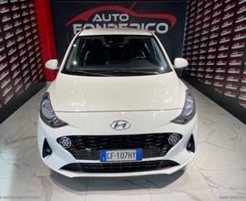 HYUNDAI i10 1.0 MPI Advanced