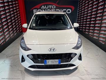 HYUNDAI i10 1.0 MPI Advanced