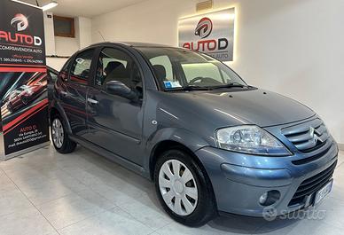 Citroen C3 1.4 HDi 50kw 2007