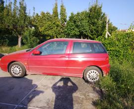 Alfa 145 Twin Spark 1.4 105CV