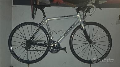 Bici da Corsa Full Carbon
