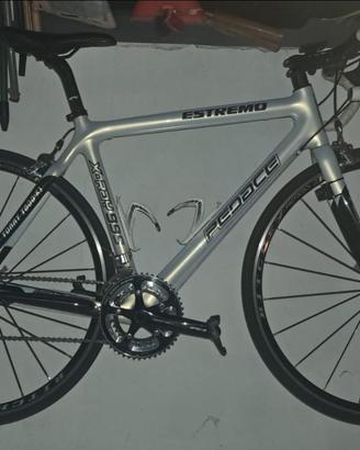 Bici da Corsa Full Carbon