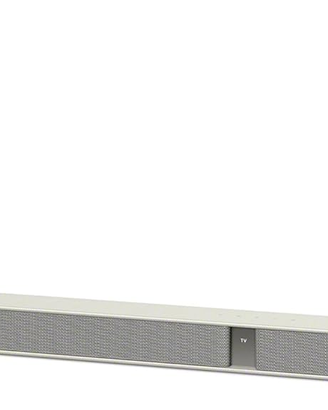 Soundbar Sony HT-CT291 bianca (barra + sub woofer)